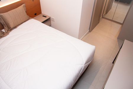 Apartamento para alugar com 45m², 1 quarto e 1 vagaQuarto 