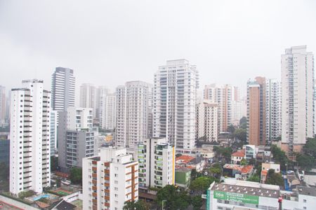 Apartamento para alugar com 45m², 1 quarto e 1 vagaVista Varanda 