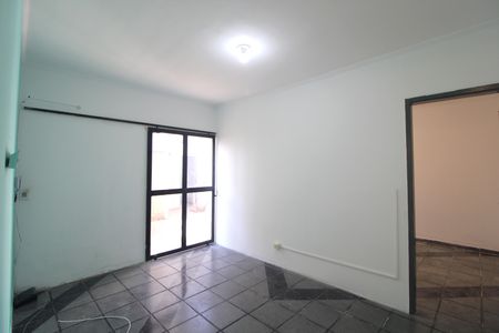Casa para alugar com 50m², 1 quarto e 1 vagaSala