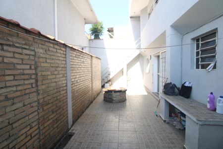 Casa para alugar com 50m², 1 quarto e 1 vagaÁrea de Serviço