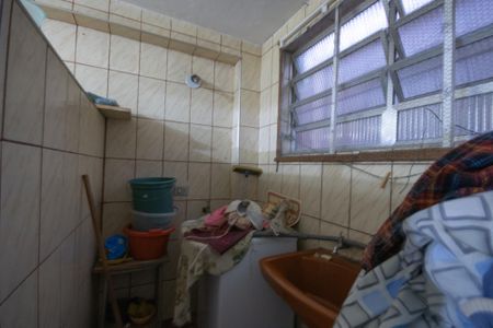Casa à venda com 80m², 3 quartos e sem vagaÁrea de Serviço