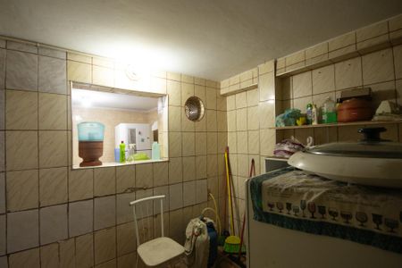Casa à venda com 80m², 3 quartos e sem vagaÁrea de Serviço