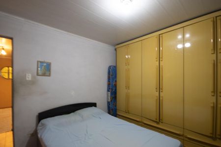 Casa à venda com 80m², 3 quartos e sem vagaQuarto 2