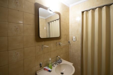 Casa à venda com 80m², 3 quartos e sem vagaBanheiro 2