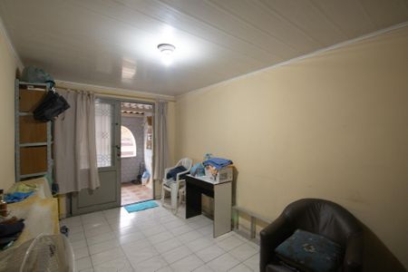 Casa à venda com 80m², 3 quartos e sem vagaQuarto 1