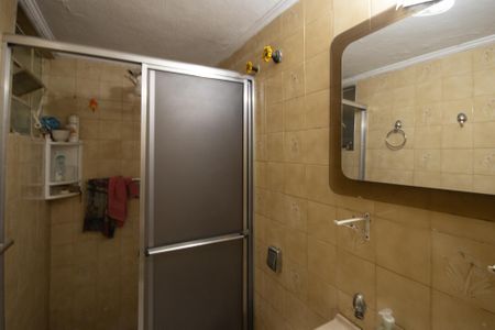 Casa à venda com 80m², 3 quartos e sem vagaBanheiro 2