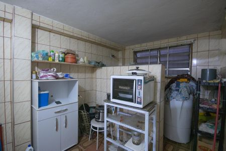 Casa à venda com 80m², 3 quartos e sem vagaÁrea de Serviço