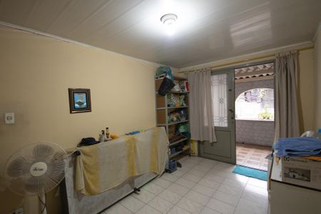 Casa à venda com 80m², 3 quartos e sem vagaQuarto 1