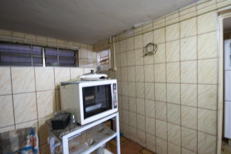 Casa à venda com 80m², 3 quartos e sem vagaÁrea de Serviço
