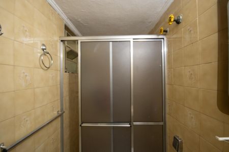 Casa à venda com 80m², 3 quartos e sem vagaBanheiro 2