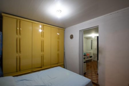 Casa à venda com 80m², 3 quartos e sem vagaQuarto 2