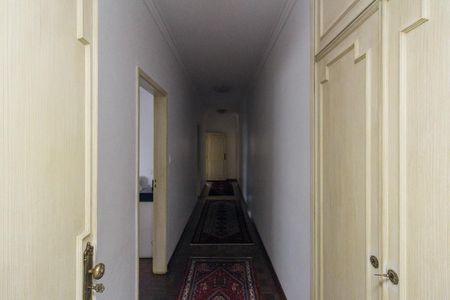 Apartamento à venda com 255m², 3 quartos e 1 vagaCorredor