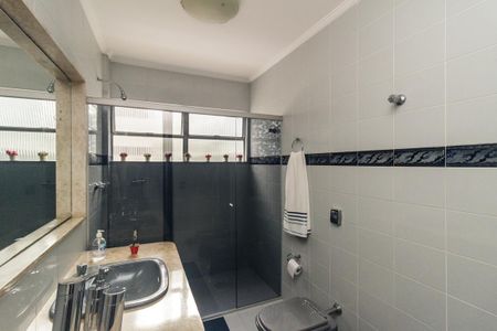Apartamento à venda com 255m², 3 quartos e 1 vagaBanheiro 