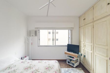 Apartamento à venda com 255m², 3 quartos e 1 vagaQuarto 1