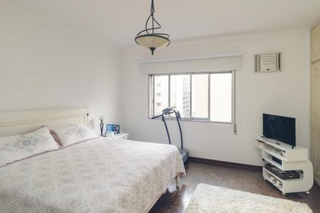 Apartamento à venda com 255m², 3 quartos e 1 vaga Suíte