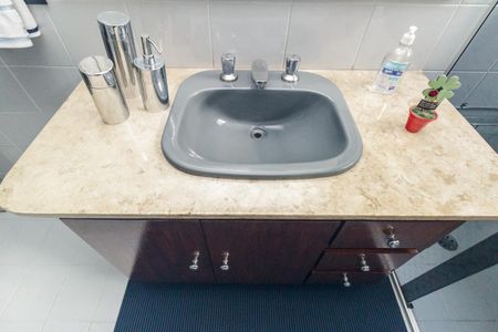 Apartamento à venda com 255m², 3 quartos e 1 vagaBanheiro 