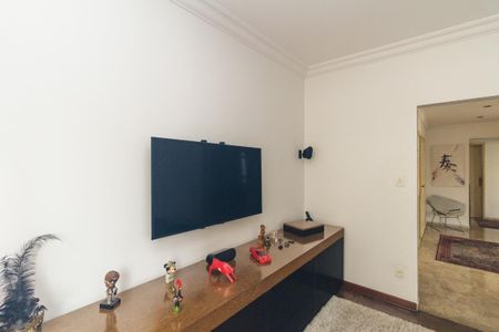 Apartamento à venda com 255m², 3 quartos e 1 vagaSala de TV 