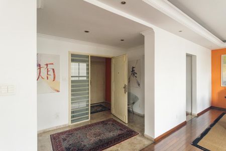 Apartamento à venda com 255m², 3 quartos e 1 vagaHall de Entrada