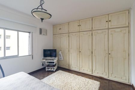 Apartamento à venda com 255m², 3 quartos e 1 vaga Suíte