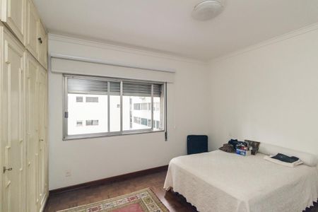 Apartamento à venda com 255m², 3 quartos e 1 vagaQuarto 2