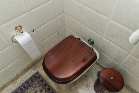 Apartamento à venda com 255m², 3 quartos e 1 vagaLavabo