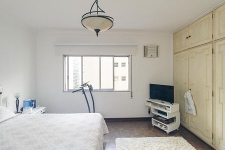 Apartamento à venda com 255m², 3 quartos e 1 vaga Suíte
