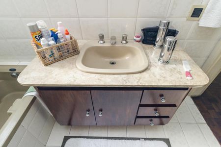 Apartamento à venda com 255m², 3 quartos e 1 vagaBanheiro Suíte