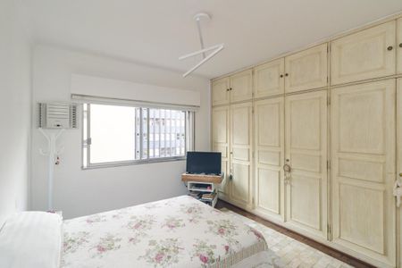 Apartamento à venda com 255m², 3 quartos e 1 vagaQuarto 1