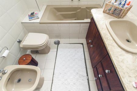 Apartamento à venda com 255m², 3 quartos e 1 vagaBanheiro Suíte