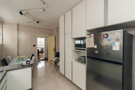 Apartamento à venda com 255m², 3 quartos e 1 vagaCozinha