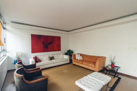 Apartamento à venda com 255m², 3 quartos e 1 vagaSala