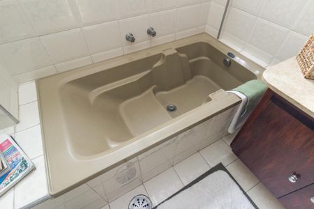 Apartamento à venda com 255m², 3 quartos e 1 vagaBanheiro Suíte