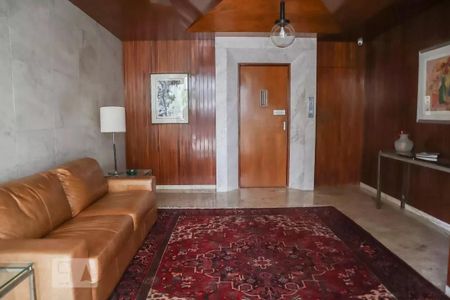 Apartamento à venda com 255m², 3 quartos e 1 vagaÁrea comum - Hall Social