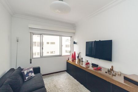 Apartamento à venda com 255m², 3 quartos e 1 vagaSala de TV 