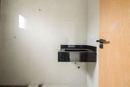 Casa à venda com 205m², 3 quartos e 4 vagas Casa à venda com 205m², 3 quartos e 4 vagasBanheiro Suíte 1