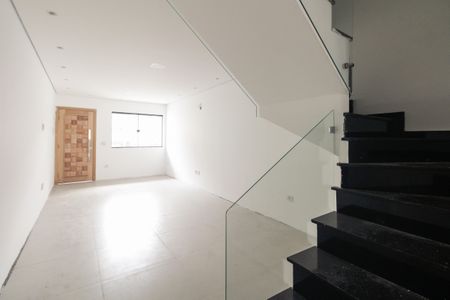 Casa à venda com 205m², 3 quartos e 4 vagas Casa à venda com 205m², 3 quartos e 4 vagasSala