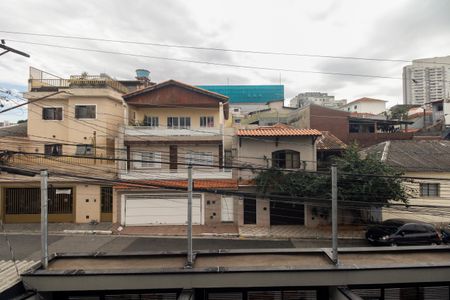 Casa à venda com 205m², 3 quartos e 4 vagas Casa à venda com 205m², 3 quartos e 4 vagasSuíte 1 - Vista Varanda