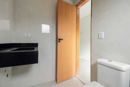 Casa à venda com 205m², 3 quartos e 4 vagas Casa à venda com 205m², 3 quartos e 4 vagasBanheiro Suíte 1