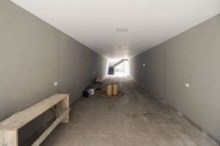Casa à venda com 205m², 3 quartos e 4 vagas Casa à venda com 205m², 3 quartos e 4 vagasGaragem