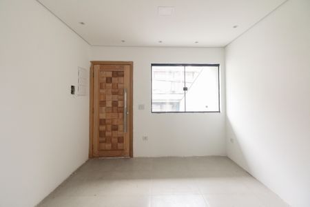 Casa à venda com 205m², 3 quartos e 4 vagas Casa à venda com 205m², 3 quartos e 4 vagasSala