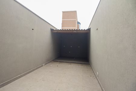 Casa à venda com 205m², 3 quartos e 4 vagas Casa à venda com 205m², 3 quartos e 4 vagasQuintal