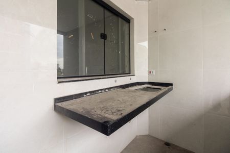 Casa à venda com 205m², 3 quartos e 4 vagas Casa à venda com 205m², 3 quartos e 4 vagasÁrea de Serviço