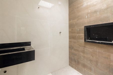 Casa à venda com 205m², 3 quartos e 4 vagas Casa à venda com 205m², 3 quartos e 4 vagasBanheiro Suíte 2