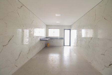 Casa à venda com 205m², 3 quartos e 4 vagas Casa à venda com 205m², 3 quartos e 4 vagasCozinha