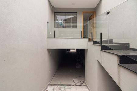 Casa à venda com 205m², 3 quartos e 4 vagas Casa à venda com 205m², 3 quartos e 4 vagasGaragem