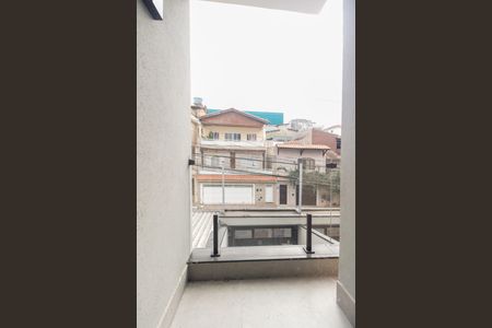 Casa à venda com 205m², 3 quartos e 4 vagas Casa à venda com 205m², 3 quartos e 4 vagasVaranda da Suíte 1