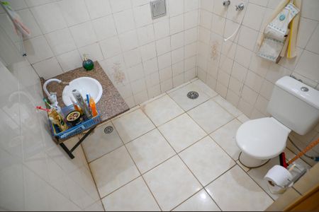 Casa à venda com 200m², 3 quartos e 1 vagaBanheiro Social