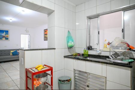 Casa à venda com 200m², 3 quartos e 1 vagaCozinha