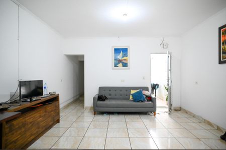 Casa à venda com 200m², 3 quartos e 1 vagaSala
