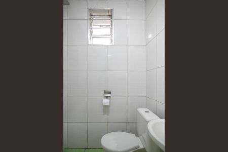 Casa à venda com 200m², 3 quartos e 1 vagaBanheiro de Serviço